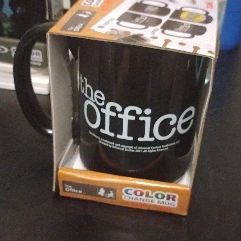 A office gift for a coworker